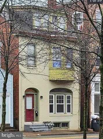172 N CHARLOTTE STREET, POTTSTOWN, PA 19464