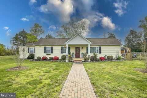 10999 BRISTERSBURG ROAD, CATLETT, VA 20119
