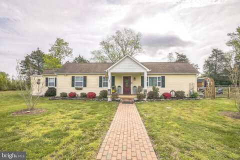 10999 BRISTERSBURG ROAD, CATLETT, VA 20119