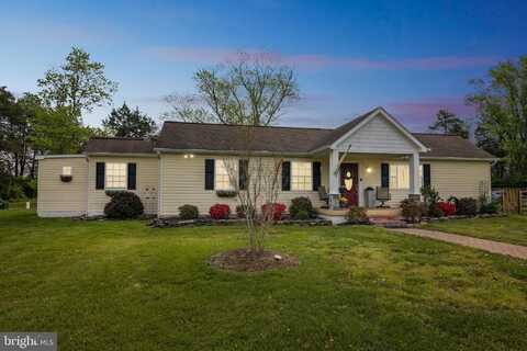10999 BRISTERSBURG ROAD, CATLETT, VA 20119