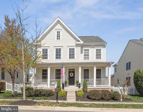10763 MUSKET BALL COURT, BRISTOW, VA 20136