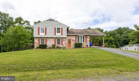 7 PATTON LANE, FREDERICKSBURG, VA 22406