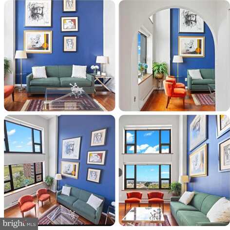 1021 ARLINGTON BOULEVARD, ARLINGTON, VA 22209