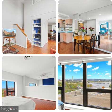 1021 ARLINGTON BOULEVARD, ARLINGTON, VA 22209