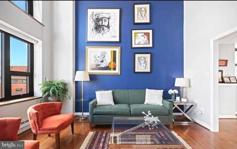 1021 ARLINGTON BOULEVARD, ARLINGTON, VA 22209