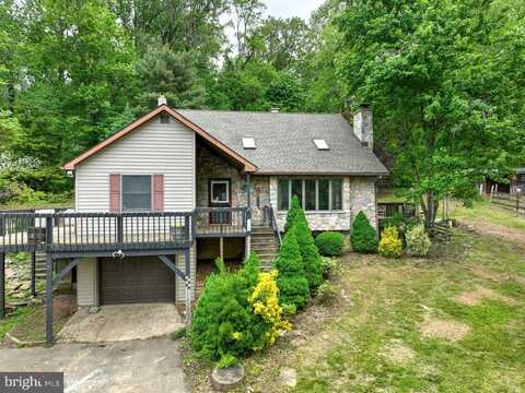 295 TUCQUAN GLEN ROAD, HOLTWOOD, PA 17532