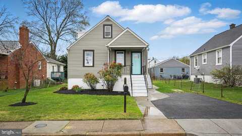 2910 SALISBURY AVENUE, BALTIMORE, MD 21219