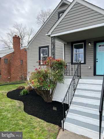 2910 SALISBURY AVENUE, BALTIMORE, MD 21219