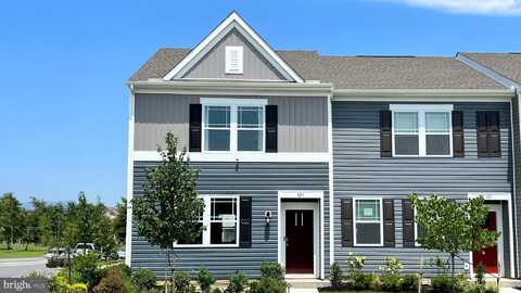 810 MERSEY LANE, SALISBURY, MD 21801