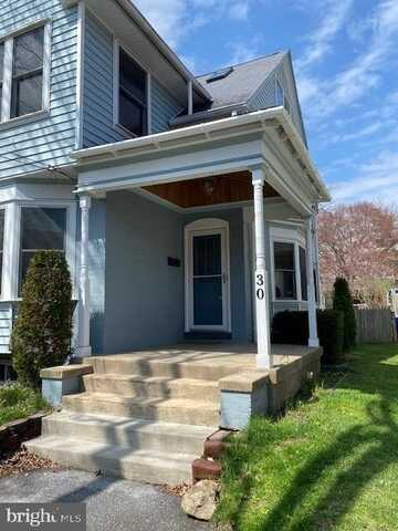 30 THOMAS AVENUE, BRYN MAWR, PA 19010