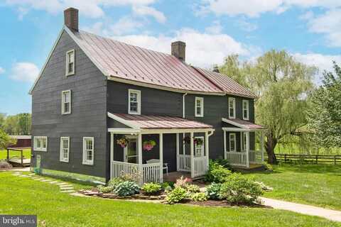 10121 B CLEMSONVILLE ROAD, UNION BRIDGE, MD 21791