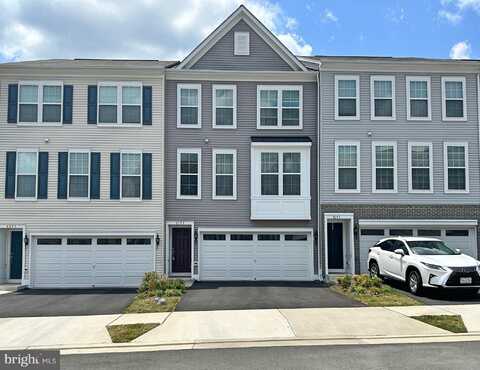 8195 MAUDE LANE, MANASSAS, VA 20110