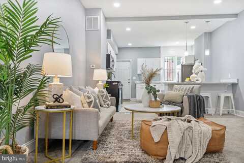 2634 HARFORD ROAD, BALTIMORE, MD 21218