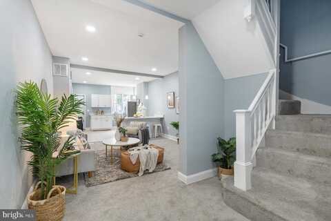 2634 HARFORD ROAD, BALTIMORE, MD 21218