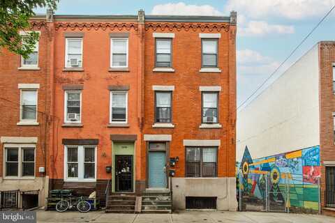 1846 N BOUVIER STREET, PHILADELPHIA, PA 19121