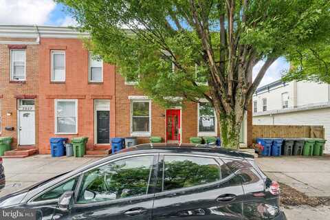 3903 ROLAND AVENUE, BALTIMORE, MD 21211