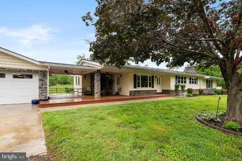 328 W BAY FRONT ROAD, LOTHIAN, MD 20711