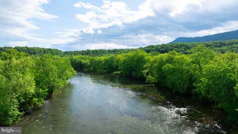 201 MOUNTAIN VIEW DRIVE, LURAY, VA 22835