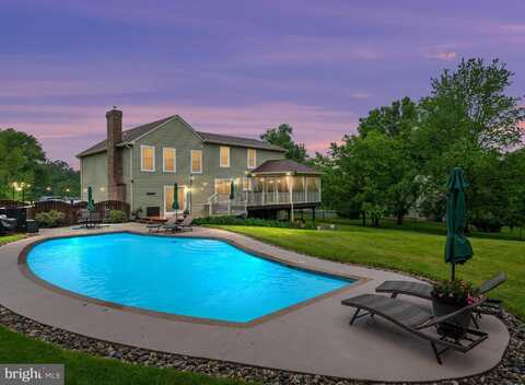 6085 FRANKLIN GIBSON ROAD, TRACYS LANDING, MD 20779