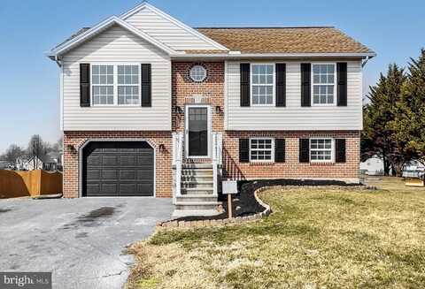 3797 MOUNTAIN SHADOW CIRCLE, FAYETTEVILLE, PA 17222