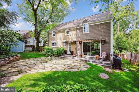 8103 PINEY BRANCH ROAD, SILVER SPRING, MD 20910