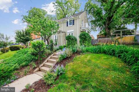 8103 PINEY BRANCH ROAD, SILVER SPRING, MD 20910