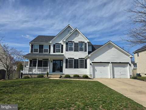 25 WESTMINSTER DRIVE, LUMBERTON, NJ 08048