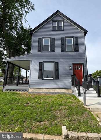 359 MCCLELLAN AVENUE, HAMILTON, NJ 08610