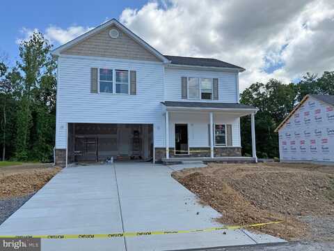 173 LARIMAR LANE, INWOOD, WV 25428