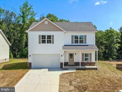 173 LARIMAR LANE, INWOOD, WV 25428