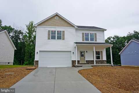 173 LARIMAR LANE, INWOOD, WV 25428