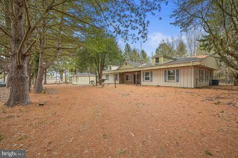 1868 VANDYKE GREENSPRING ROAD, SMYRNA, DE 19977