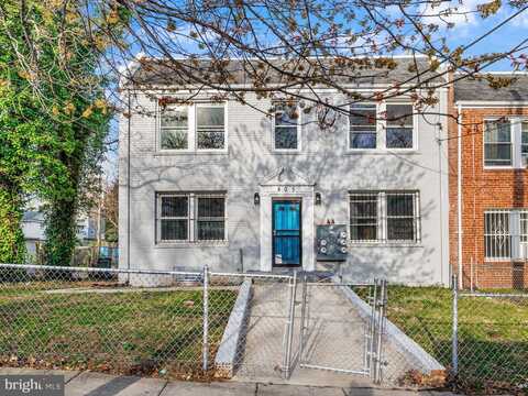 405 34TH STREET SE, WASHINGTON, DC 20019