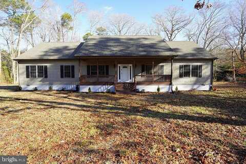 30980 REHOBETH ROAD, WESTOVER, MD 21871