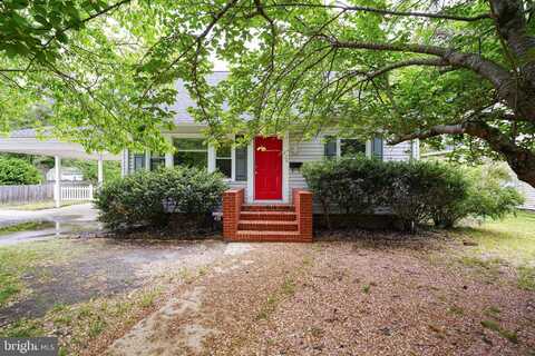428 VIRGINIA AVENUE, SALISBURY, MD 21801
