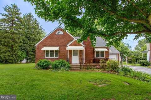 345 CHURCH ROAD, JENKINTOWN, PA 19046