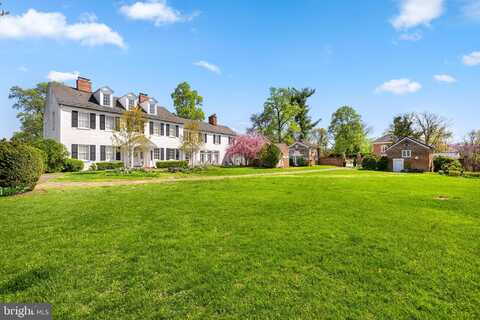 318 N QUAKER LANE, ALEXANDRIA, VA 22304