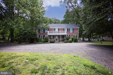 24607 CHESTERTOWN ROAD, CHESTERTOWN, MD 21620