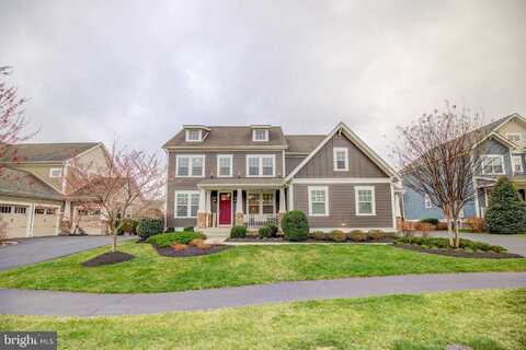 41031 BROOK GROVE DRIVE, ALDIE, VA 20105
