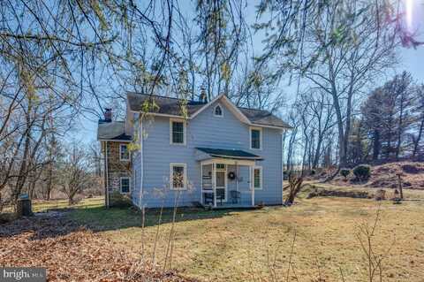 521 BRIGHTFIELD ROAD, LUTHERVILLE TIMONIUM, MD 21093