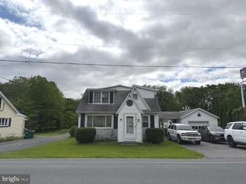 67 FAIRFIELD STREET, CARLISLE, PA 17013