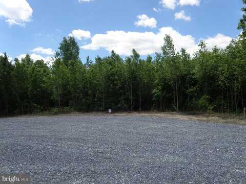 Lot E 133-9.00-9.16 LOT E 133-9.00-9.16 ON EASEMENT OFF OF SHORTLY RD, GEORGETOWN, DE 19947