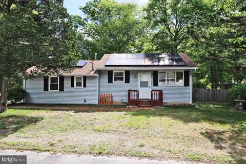 827 ROGERS STREET, LANOKA HARBOR, NJ 08734
