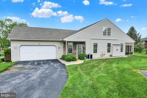 75 TURNING LEAF WAY, READING, PA 19605