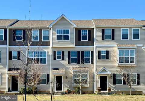 43 TYNDALL TRAIL, CAMDEN WYOMING, DE 19934