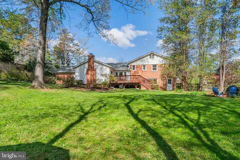 6515 WALTERS WOODS DRIVE, FALLS CHURCH, VA 22044