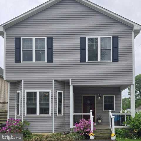 4001 7TH STREET, NORTH BEACH, MD 20714
