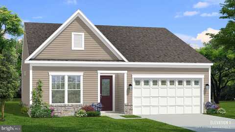 TBB MODITT DRIVE, MARTINSBURG, WV 25403