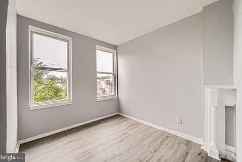 2572 MCCULLOH STREET, BALTIMORE, MD 21217