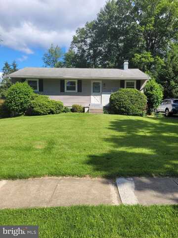 509 TAPAWINGO ROAD SW, VIENNA, VA 22180